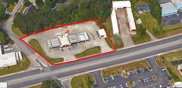 DPR: 4625 Dick Pond Road / Hwy 544 , Myrtle Beach, SC 29588